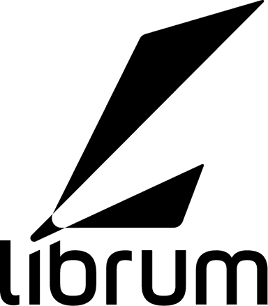 Librum Logo Color